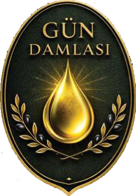 Gün Damlası Logo